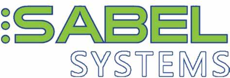 Sabel Systems Logo