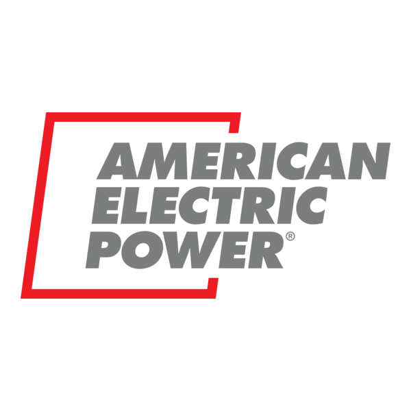 American Electric Power Logo